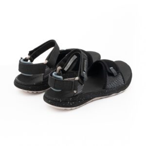 Merrell Bravada J004162 Μαύρα Γυναικεία Πέδιλα