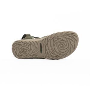 Merrell Terran J004570  Green Sandals for Women