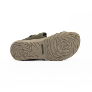 Merrell Terran J004578 Green Sandals for Women