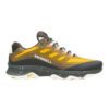 Merrell Moab Speed J067541 Πολύχρωμα Ανδρικά Sneakers