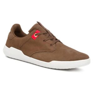 Caterpillar Hex Stat P111167 Καφε Ανδρικά Παπούτσια