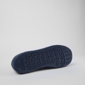 Camper Peu Touring K100479-048 Green Sneakers for Men