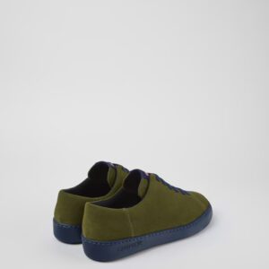 Camper Peu Touring K100479-048 Green Sneakers for Men