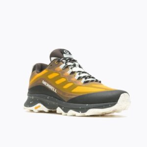 Merrell Moab Speed J067541 Multicolored Sneakers for Men