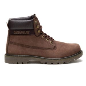 Caterpillar Colorado 2.0 P110426 Καφέ Ανδρικά Μποτάκια