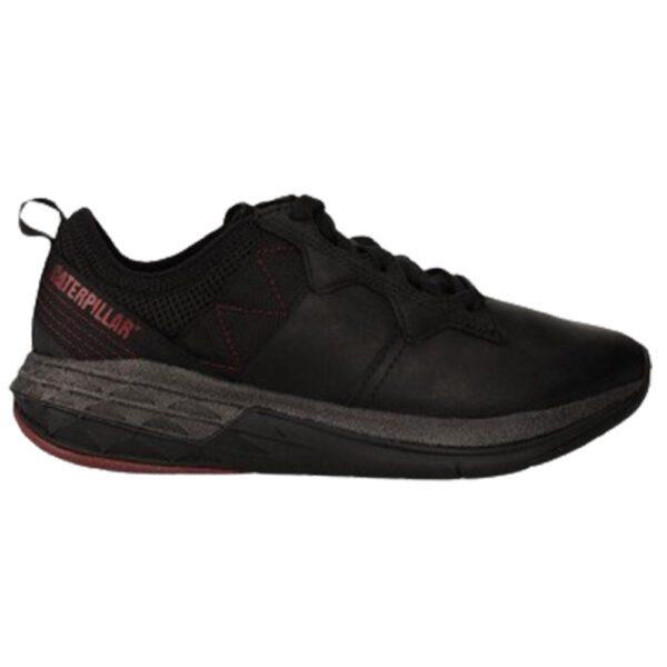 Caterpillar Cityrogue P110517 Μαύρα Ανδρικά Sneakers