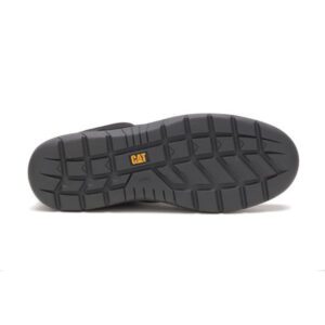 Caterpillar Roamer P725216 Μαύρα Ανδρικά Παπούτσια