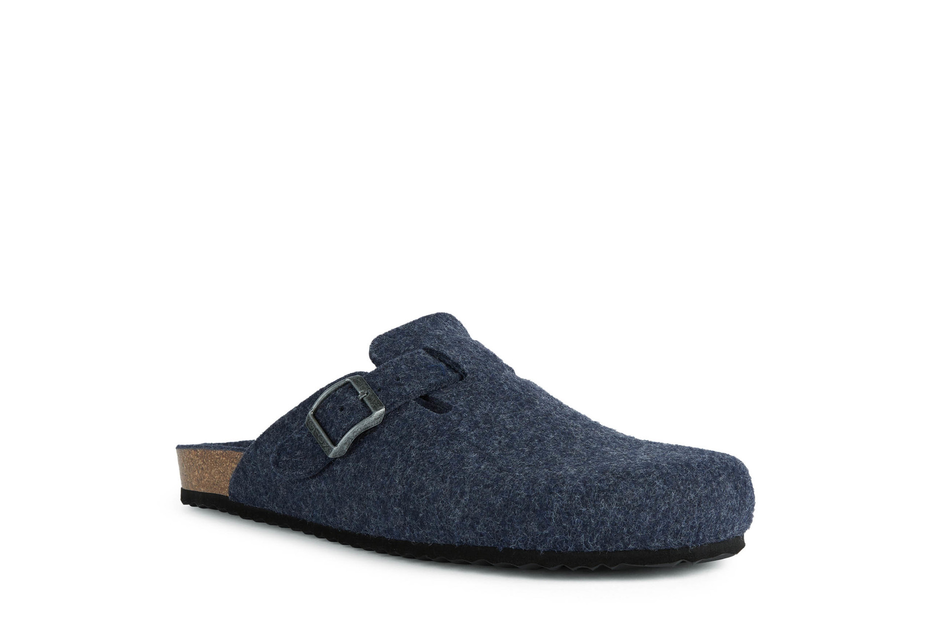 Geox U Ghita U16ERA 000NY C4008 Μπλε Ανδρικές Παντόφλες