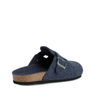 Geox U Ghita U16ERA 000NY C4008 Μπλε Ανδρικές Παντόφλες