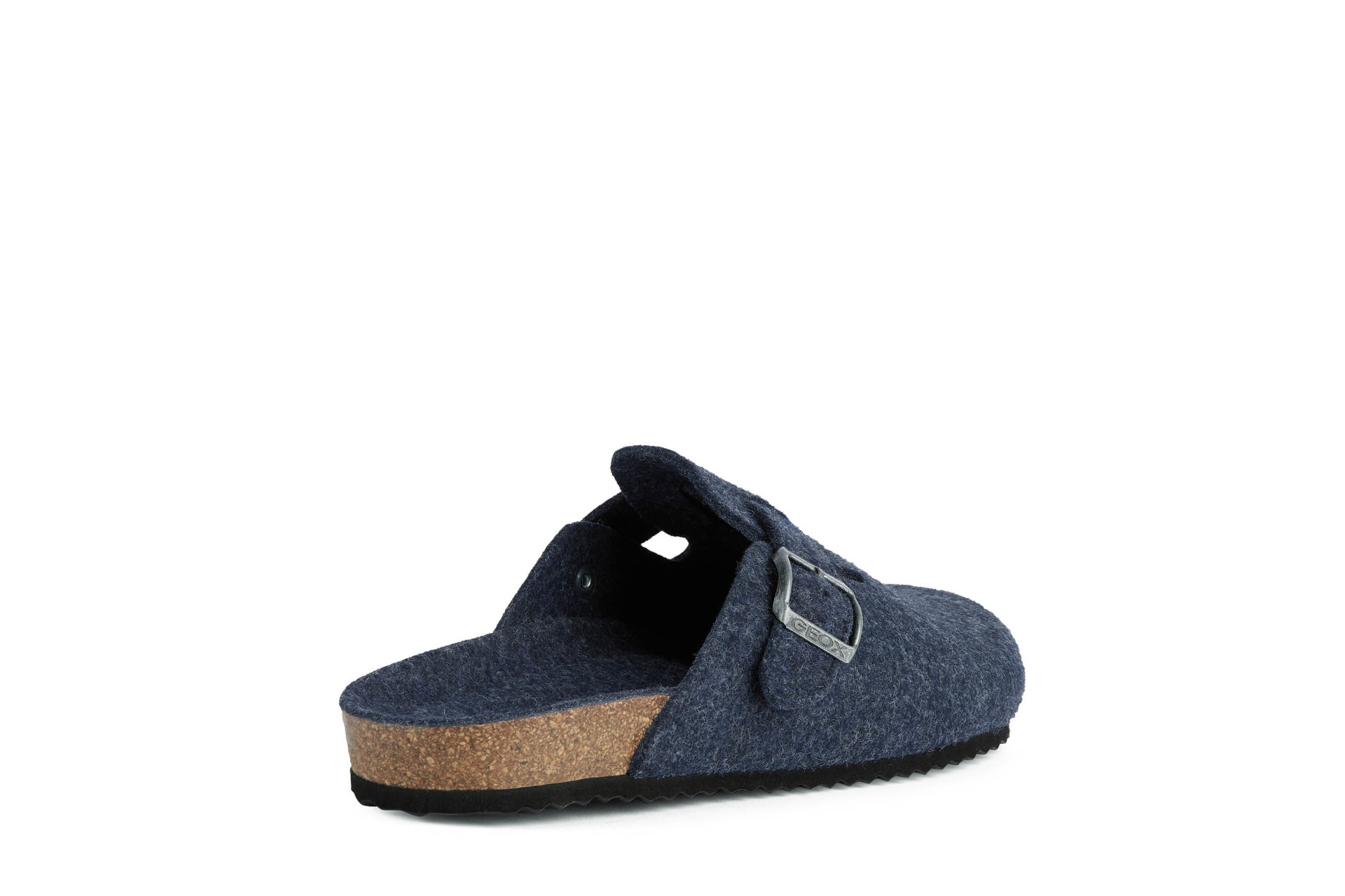 Geox U Ghita U16ERA 000NY C4008 Μπλε Ανδρικές Παντόφλες