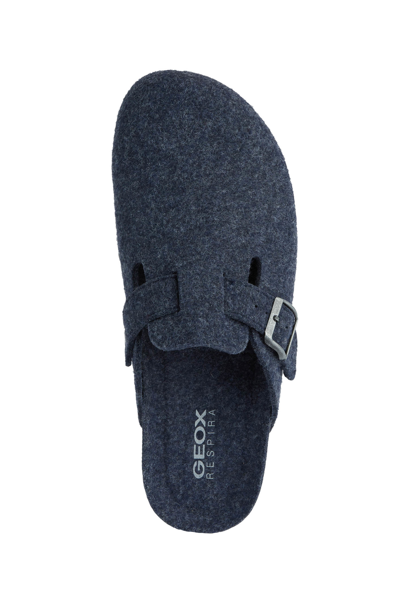 Geox U Ghita U16ERA 000NY C4008 Μπλε Ανδρικές Παντόφλες