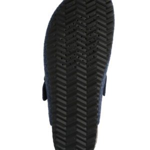 Geox U Ghita U16ERA 000NY C4008 Μπλε Ανδρικές Παντόφλες