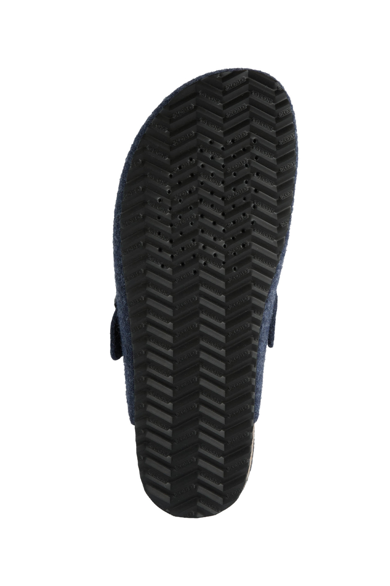 Geox U Ghita U16ERA 000NY C4008 Μπλε Ανδρικές Παντόφλες