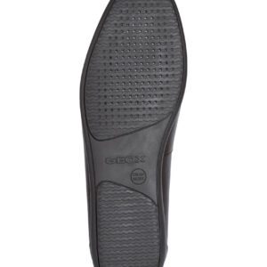 Geox Ascanio U250WA 00043 C6009 Brown Loafers for Men