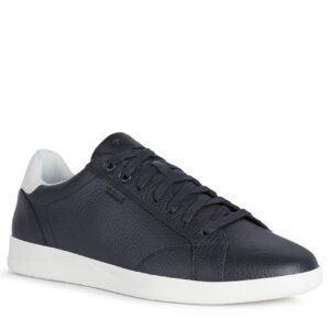 Geox Kennet U256FA00046C4002 Μπλε Ανδρικά Sneaker