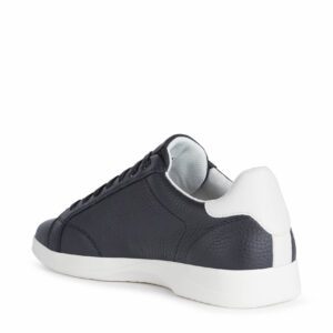 Geox Kennet U256FA00046C4002 Μπλε Ανδρικά Sneaker