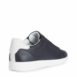 Geox Kennet U256FA00046C4002 Μπλε Ανδρικά Sneaker