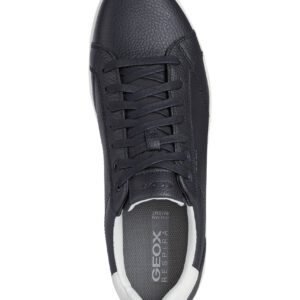 Geox Kennet U256FA00046C4002 Μπλε Ανδρικά Sneaker
