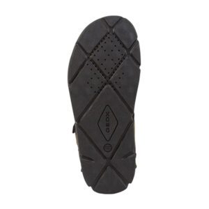 Geox Xand 2s U25BGJ01115C3C9B Καφέ Ανδρικά Σανδάλια
