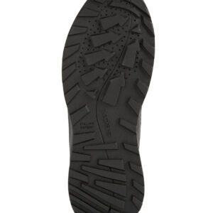 Geox U Terrestre B ABX U26EZB 0MEBU C9999 Μαύρα Ανδρικα Sneakers