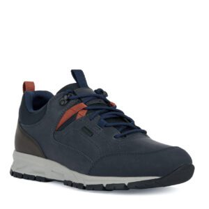 Geox Delray U360MB 000ME C4218 Μπλε Ανδρικά Sneakers