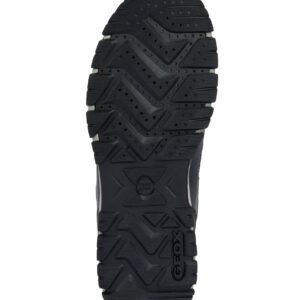 Geox Delray U360MB 000ME C4218 Μπλε Ανδρικά Sneakers