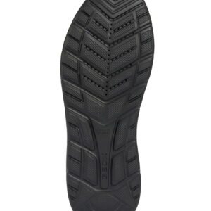 Geox Portello U36E1B 00046 C6009 Καφέ Ανδρικά Μποτάκια