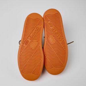 Camper Runner K100804-003 Μπεζ Ανδρικά Sneakers