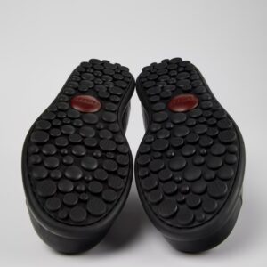 Camper Pelotas 16002-317 Μαύρα Ανδρικά Παπούτσια