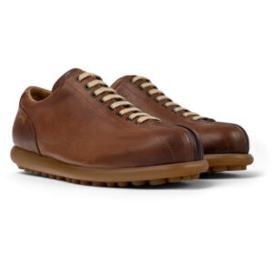 Camper Pelotas TWS 16354-038 Brown Shoes for Men