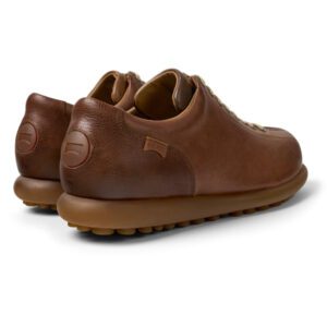 Camper Pelotas TWS 16354-038 Brown Shoes for Men