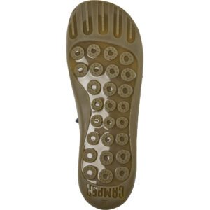 Camper Peu 20848-017 Black Casual Shoes for Women