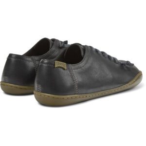 Camper Peu 20848-017 Black Casual Shoes for Women