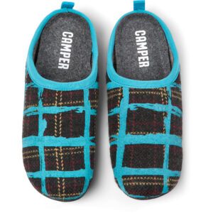 Camper Wabi 20889-138 Μπλε Γυναικείες Παντόφλες