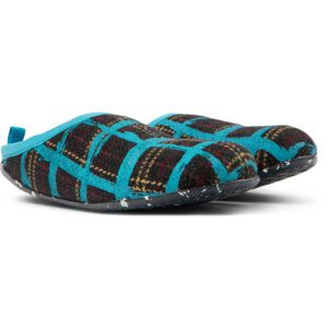 Camper Wabi 20889-138 Μπλε Γυναικείες Παντόφλες