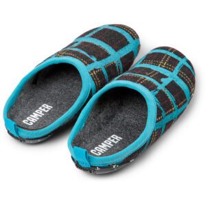 Camper Wabi 20889-138 Μπλε Γυναικείες Παντόφλες