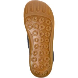 Camper Peu Cami 90019-112 Blue Ankle Boots for Kids