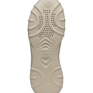 Geox Aleniee D36LPB 02N22 C6029 Μπεζ Γυναικεία Sneakers