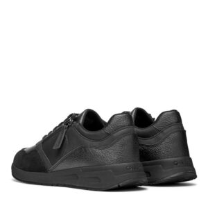 Geox Bulmya D36NQB 0ME2N C9999 Μαύρα Γυναικεία Sneakers