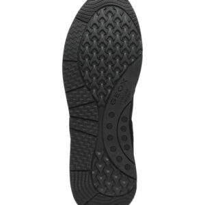 Geox Bulmya D36NQB 0ME2N C9999 Μαύρα Γυναικεία Sneakers