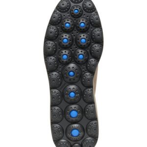 Geox Spherica D45WAA 0JS22 C6029 Μπεζ Γυναικεία Sneakers