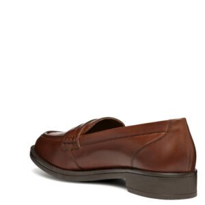 Geox Jaylon D46QAB 00043 C0013 Καφέ Γυναικεία Μοκασίνια