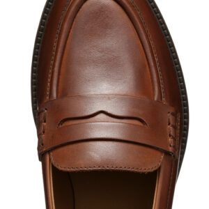 Geox Jaylon D46QAB 00043 C0013 Καφέ Γυναικεία Μοκασίνια