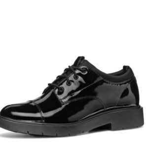 Geox Spherica D46QRB00066C9999 Black Shoes for Women