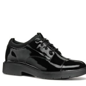 Geox Spherica D46QRB00066C9999 Black Shoes for Women