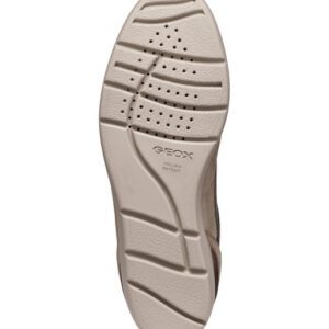 Geox Ilde D46RAA 02N22 C6029 Taupe Sneakers for Women