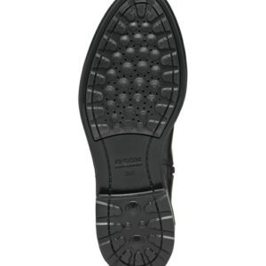 Geox Walk D46TGD 00043 C9999 Black Boots for Women