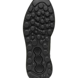 Geox Spherica D46WPD 05422 C9999 Black Sneakers for Women