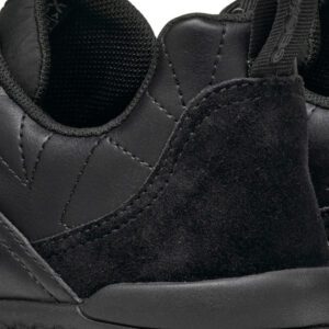 Geox Spherica D46WPD 05422 C9999 Black Sneakers for Women