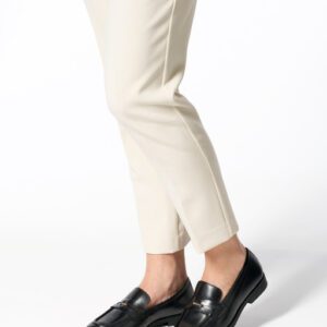 Geox Cloridie D46XGA 00043 C9999 Black Loafers for Women
